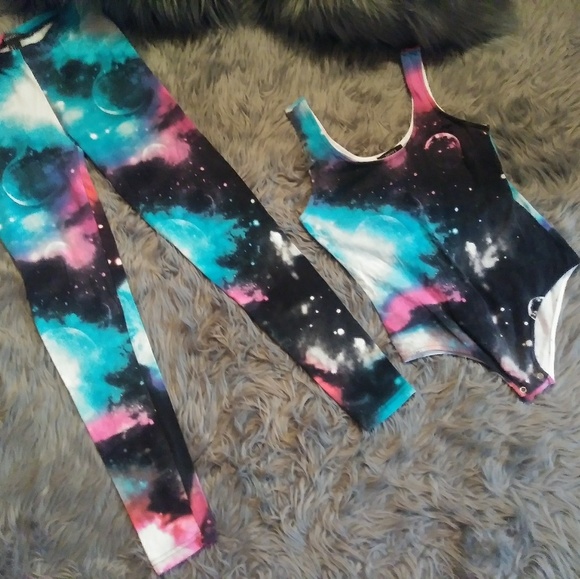 Bodysuit - Picture 3 of 3